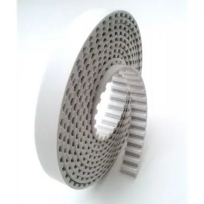 Finální Výprodej MOVENDIS Ozubená metráž 8M/20 mm PU+steel cord